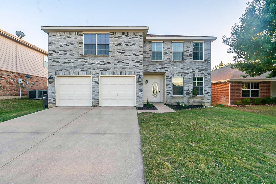 8405 Shallow Creek Drive Fort Worth TX 76179