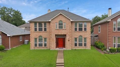2150 Mccoy Road Carrollton TX 75006