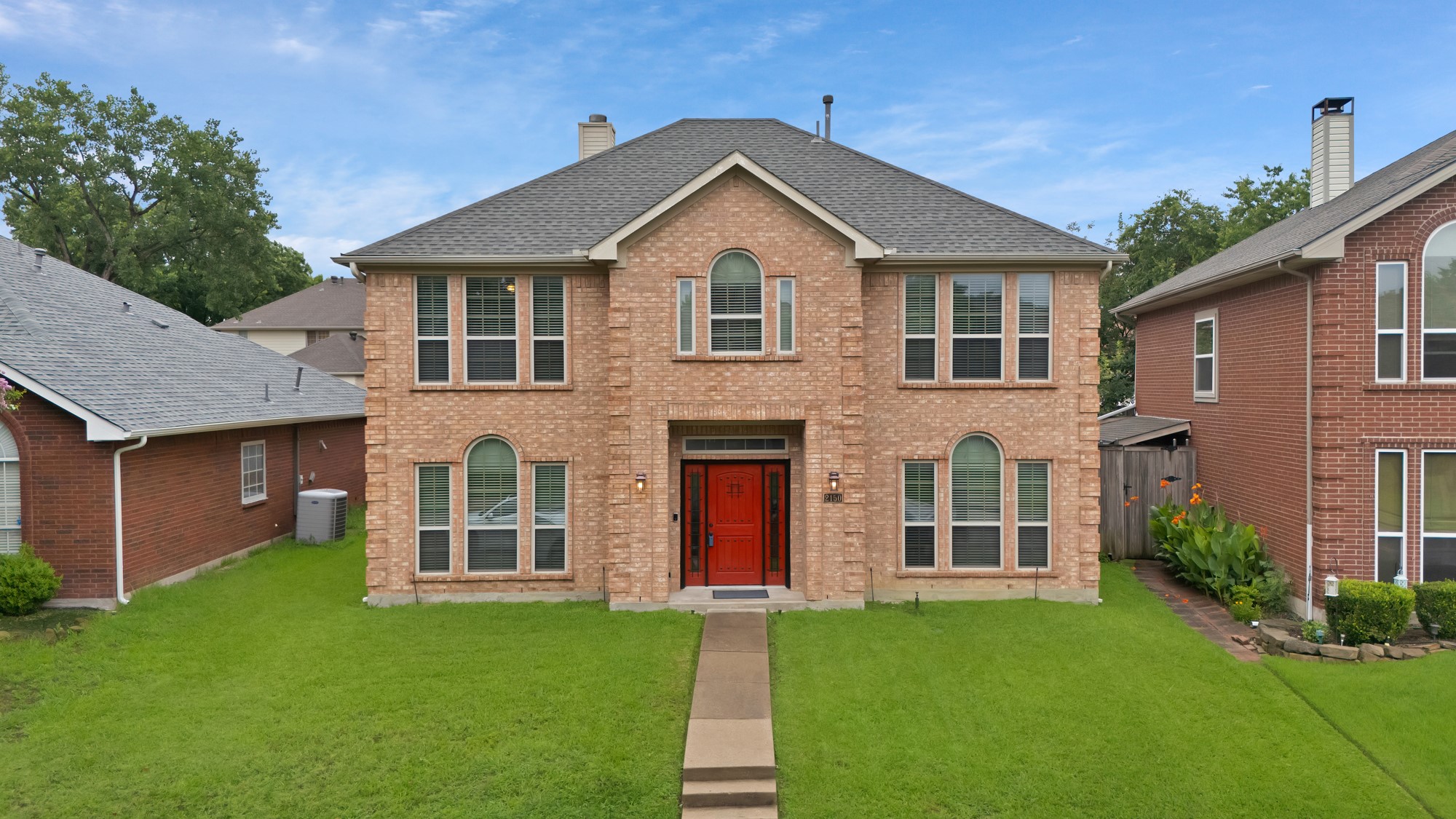 2150 Mccoy Road Carrollton TX 75006