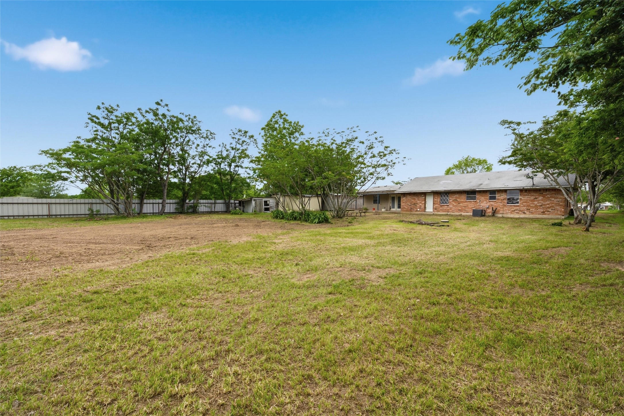 356 Farney Road Golinda TX 76655
