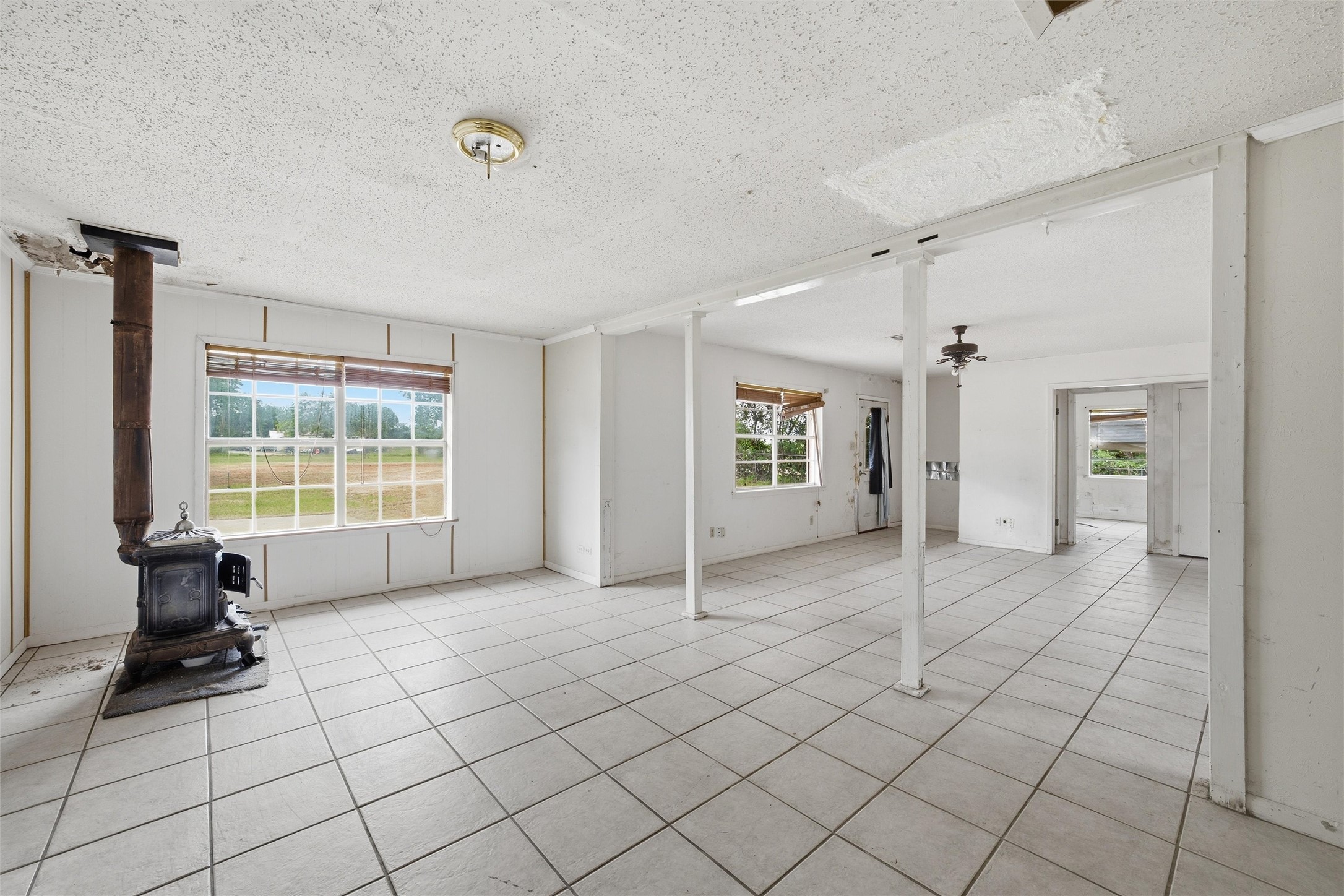 356 Farney Road Golinda TX 76655