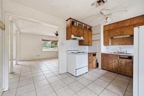 356 Farney Road Golinda TX 76655