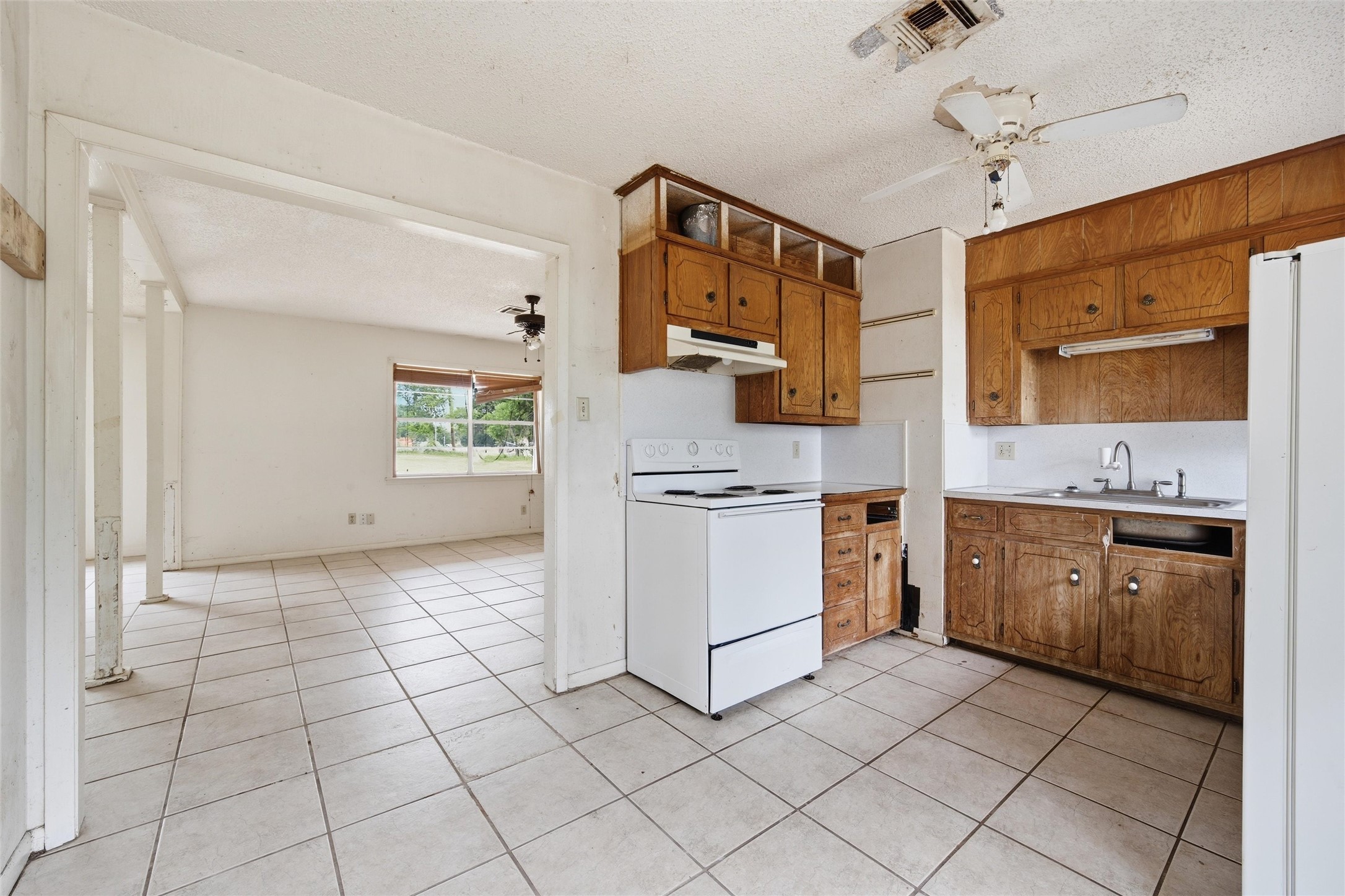 356 Farney Road Golinda TX 76655