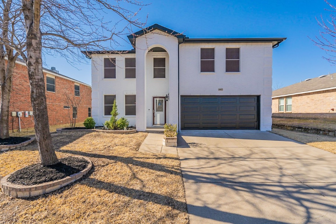 8402 River Bluffs Drive Arlington TX 76002