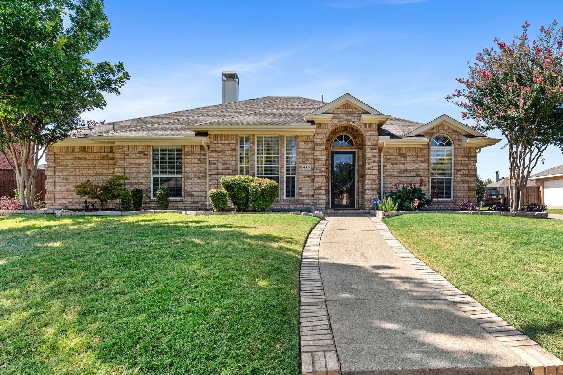 428 Lakedale Drive Murphy TX 75094