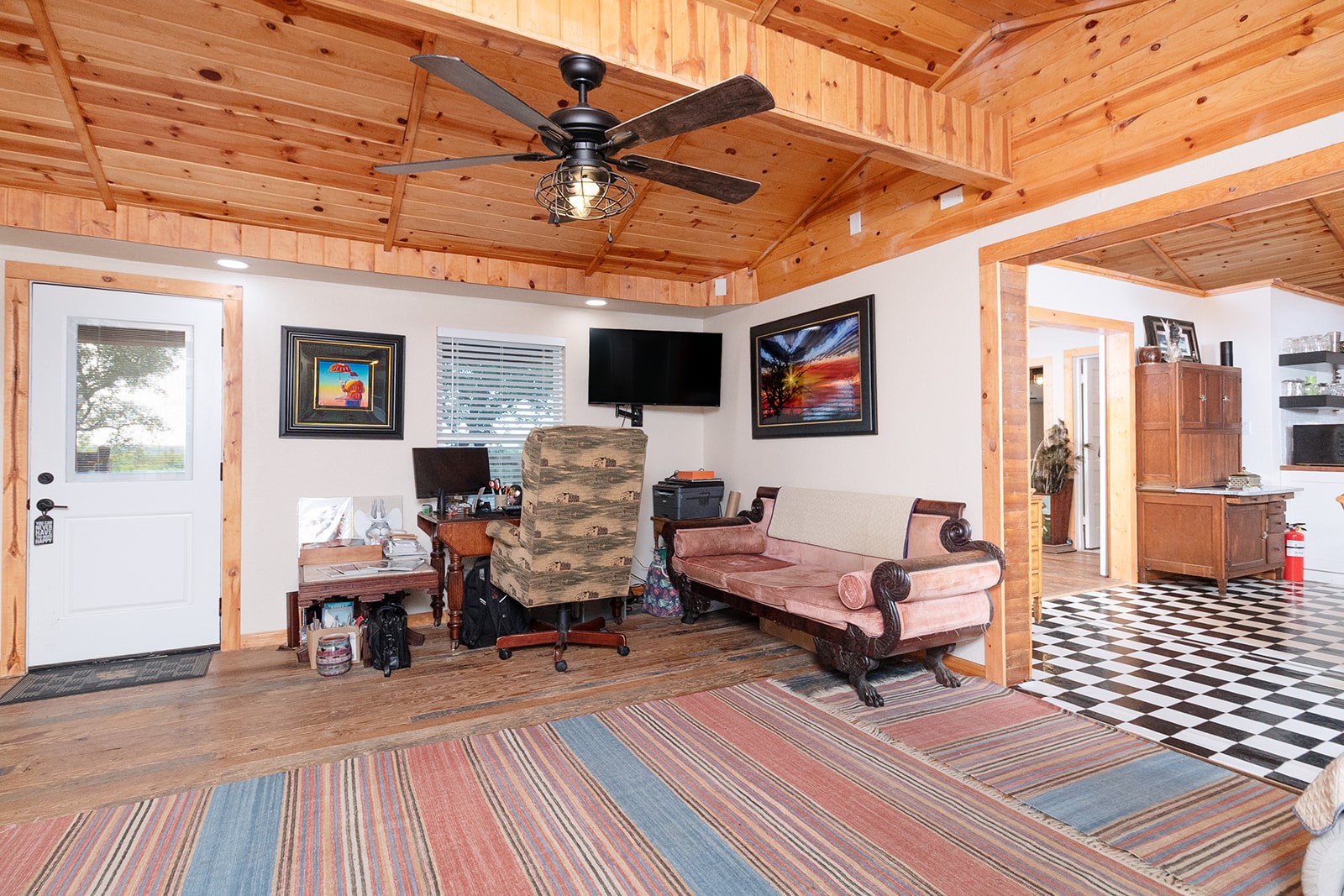 1808 S Oak Brady TX 76825