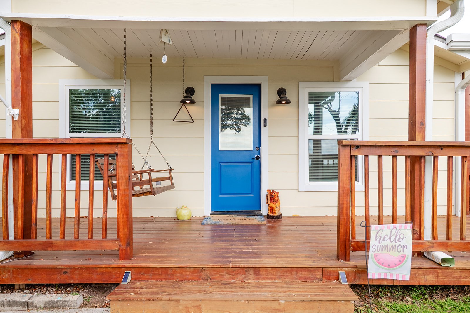 1808 S Oak Brady TX 76825