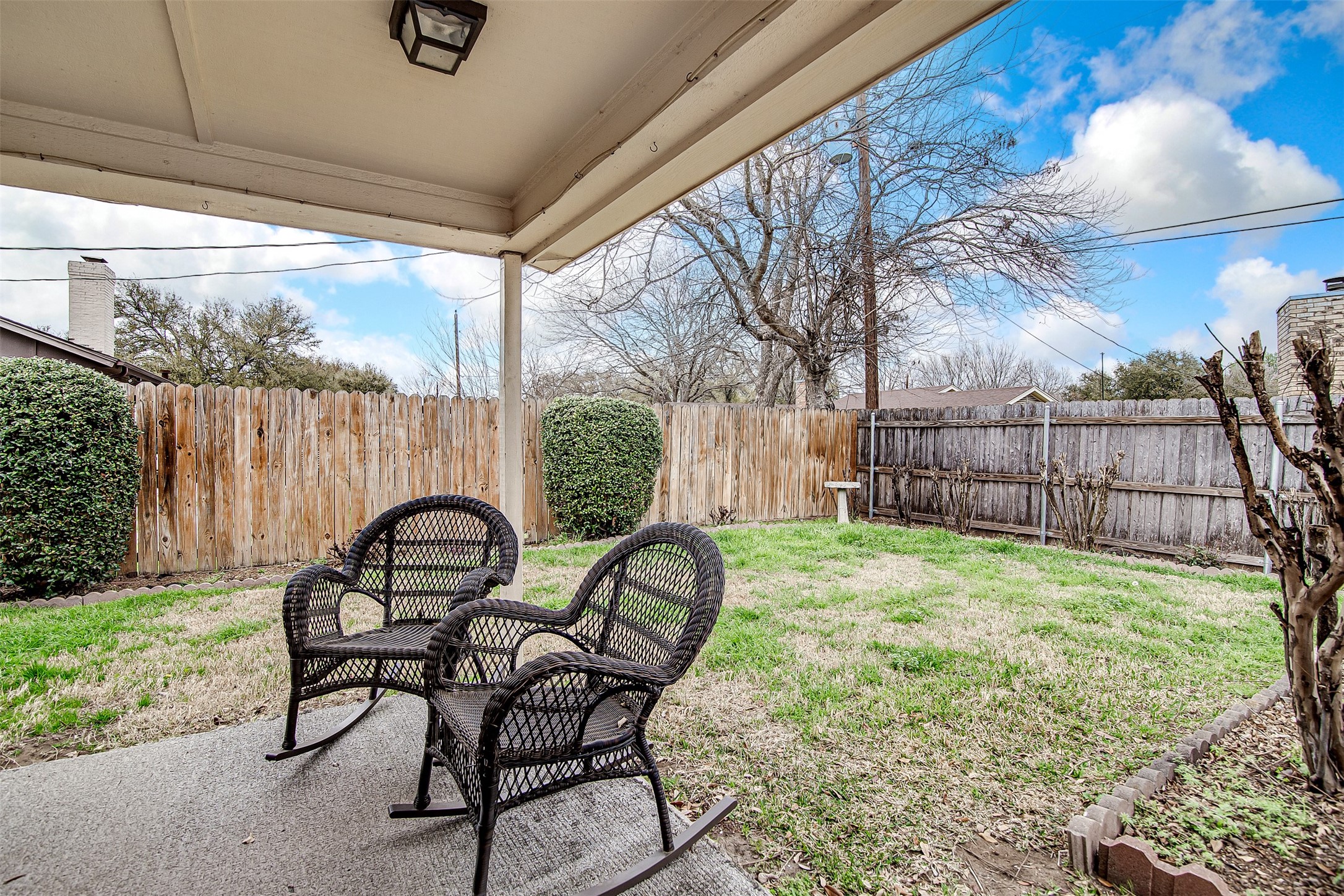 1003 Hyde Park Boulevard Cleburne TX 76033