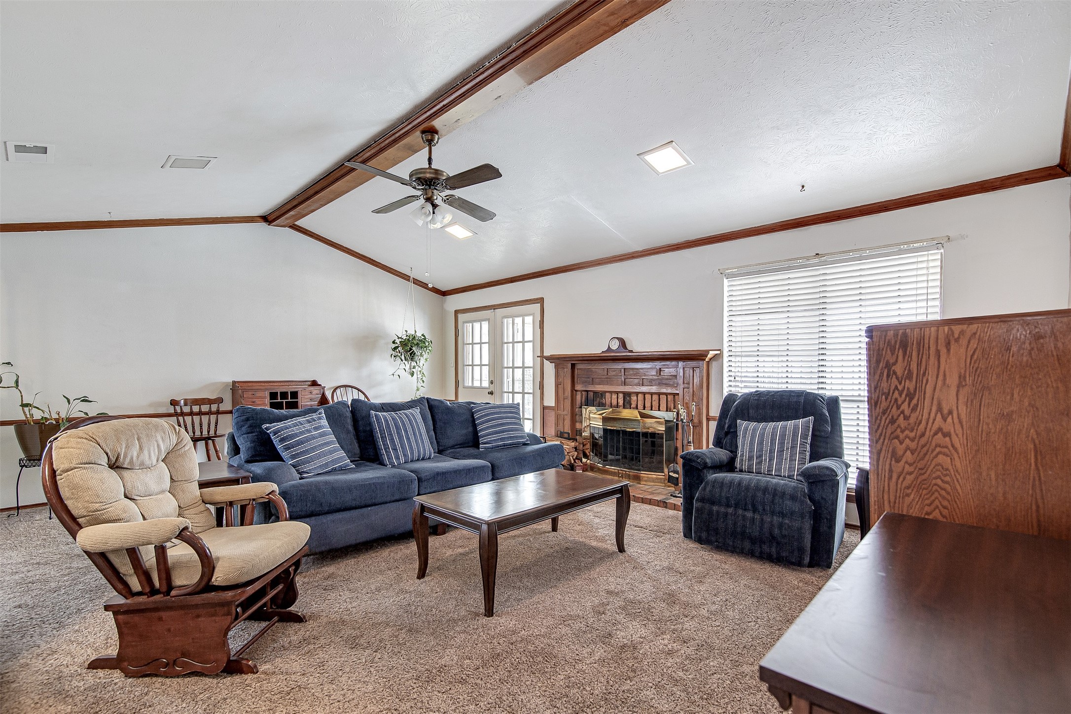 1003 Hyde Park Boulevard Cleburne TX 76033