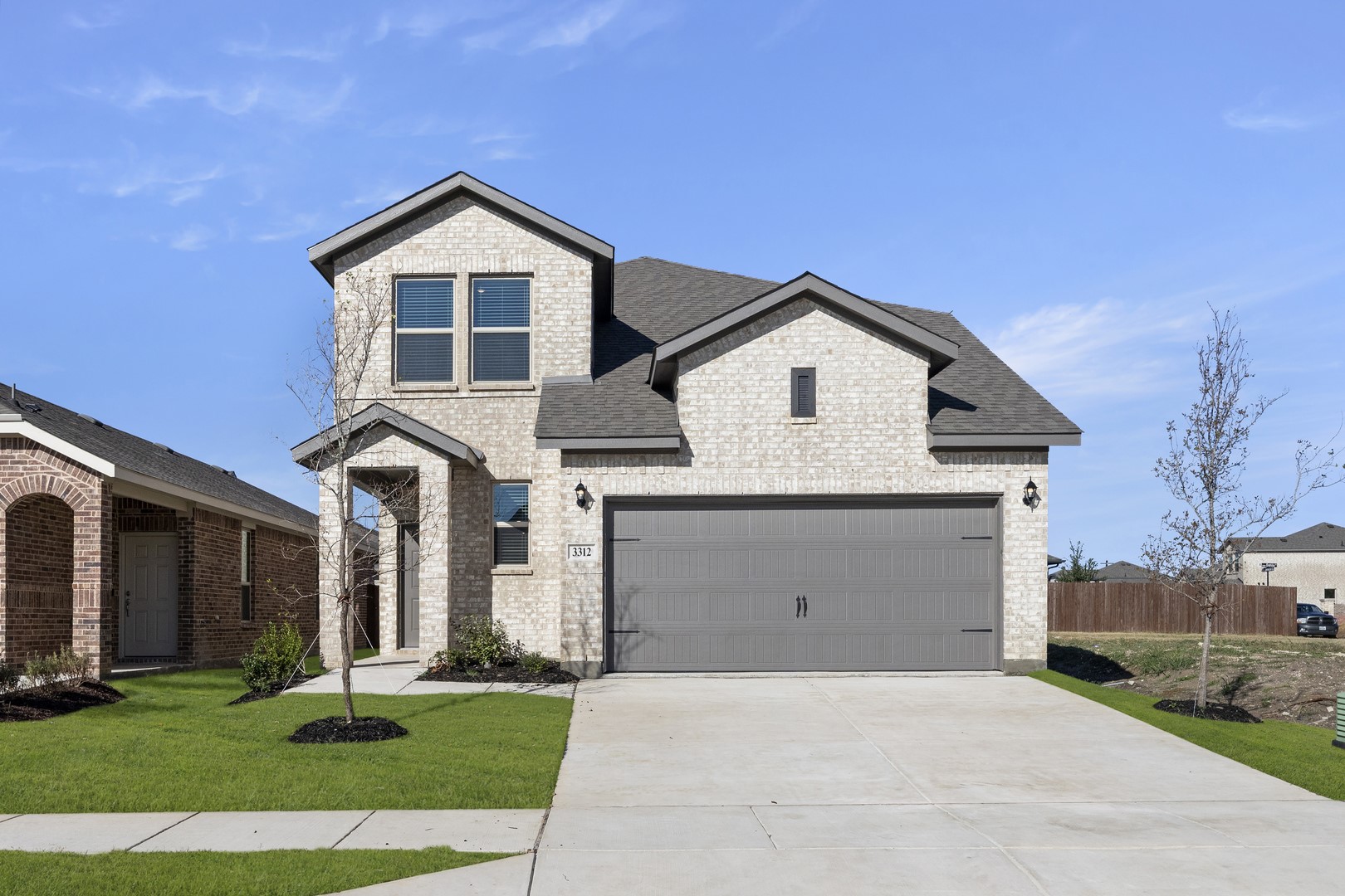 3312 Sedge Grass Drive Melissa TX 75454