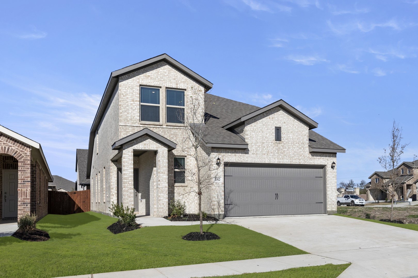 3312 Sedge Grass Drive Melissa TX 75454