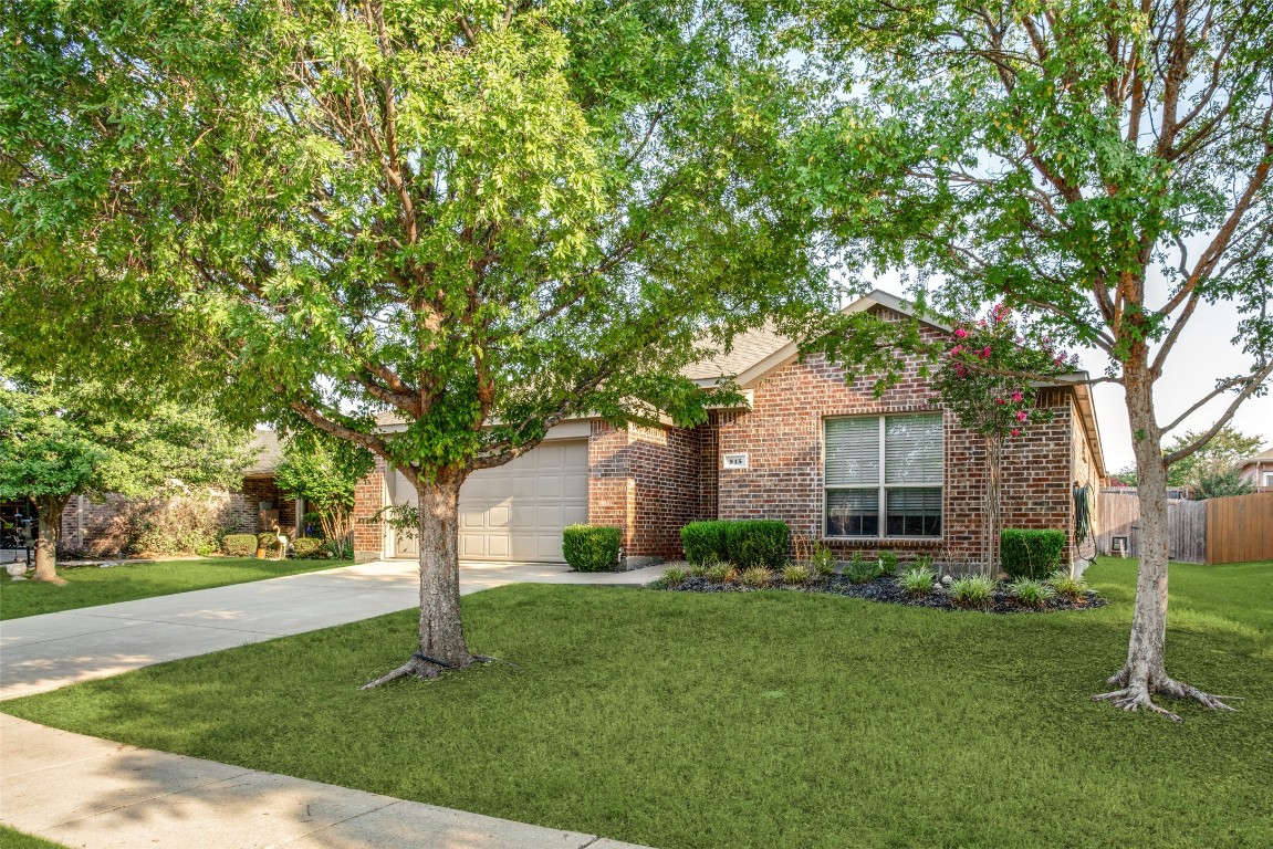 515 Fisherman Trail Melissa TX 75454