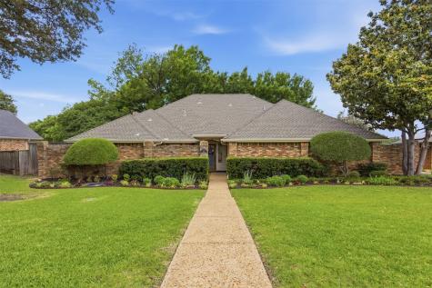 606 Stonebridge Circle Rockwall TX 75087