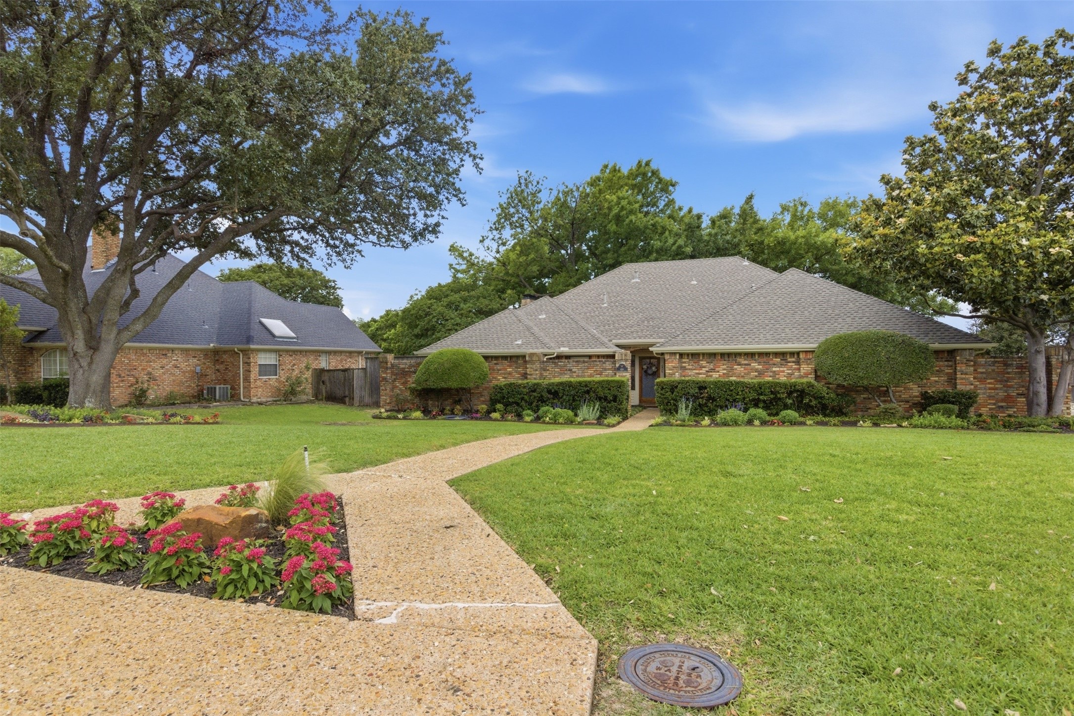 606 Stonebridge Circle Rockwall TX 75087