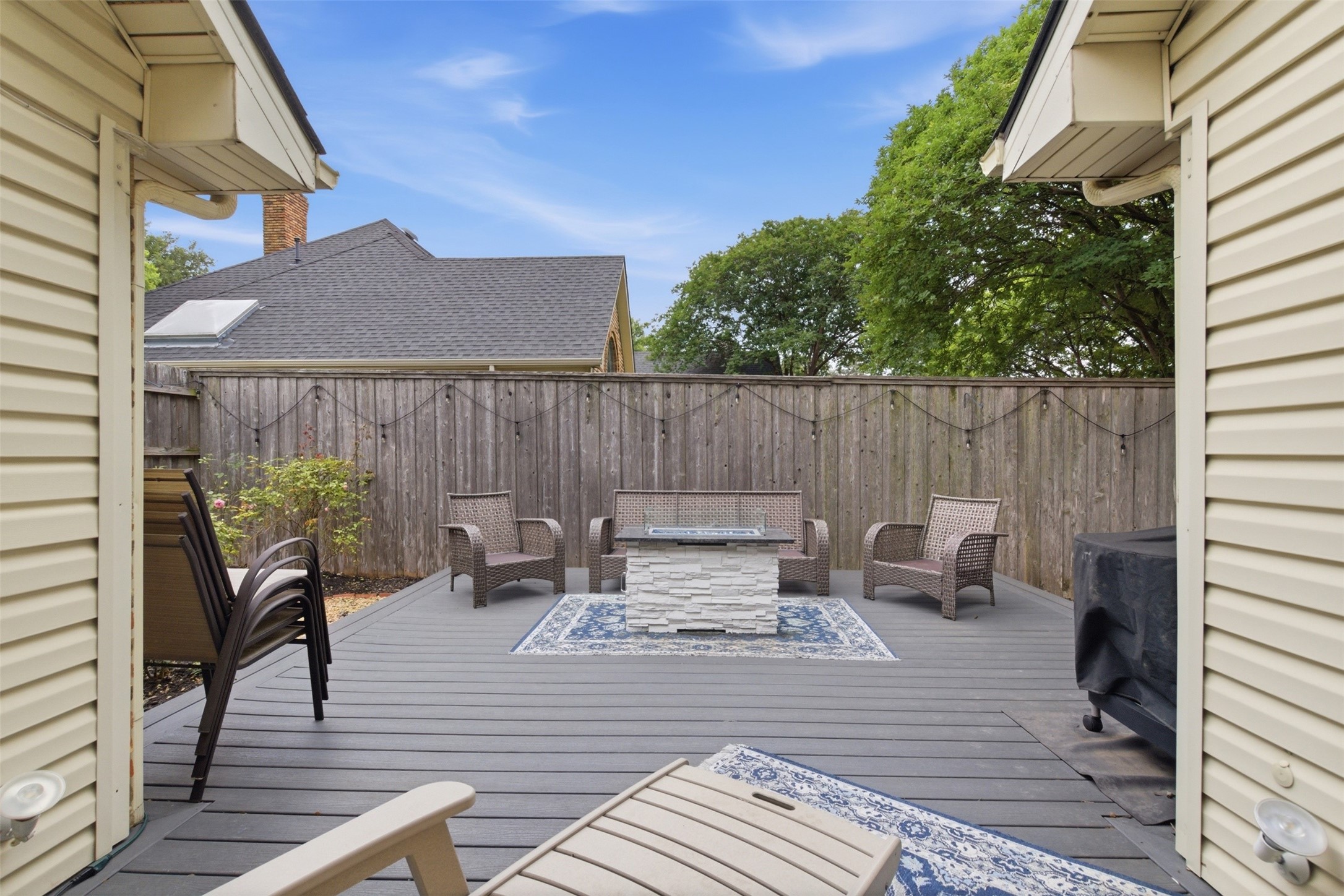606 Stonebridge Circle Rockwall TX 75087