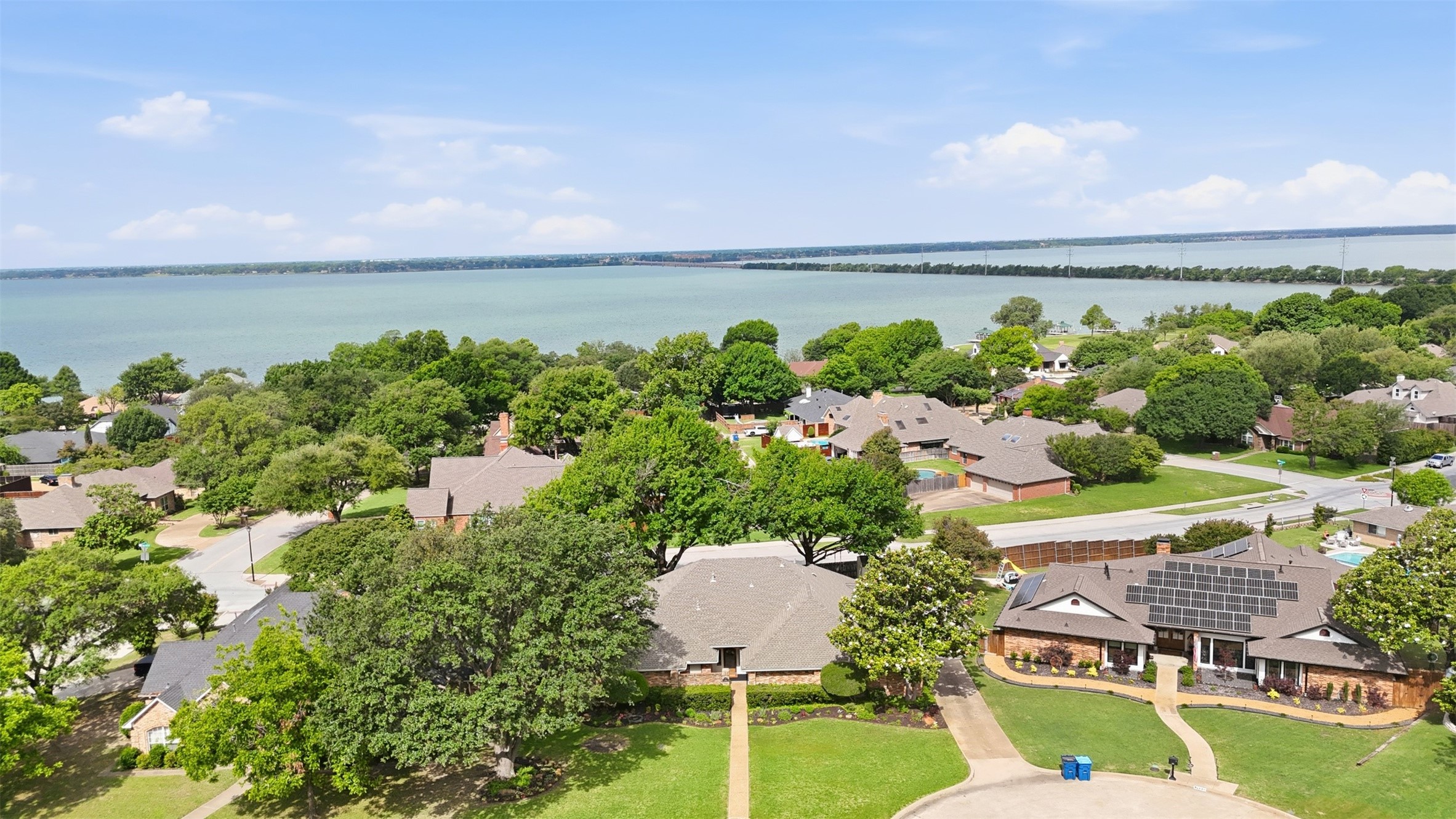 606 Stonebridge Circle Rockwall TX 75087