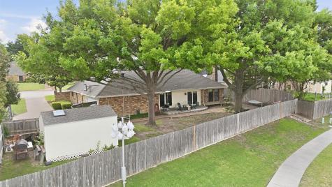 606 Stonebridge Circle Rockwall TX 75087