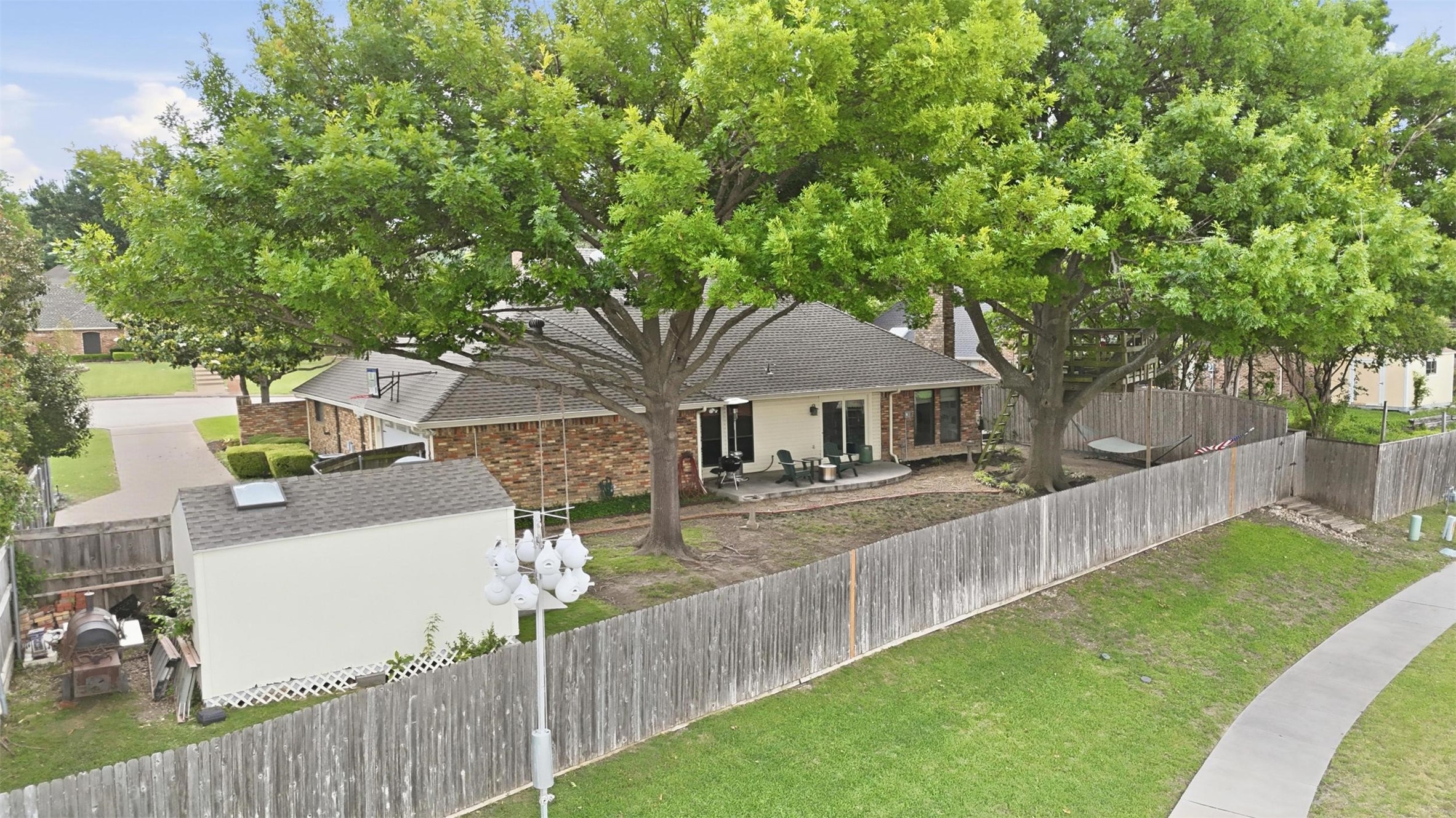 606 Stonebridge Circle Rockwall TX 75087