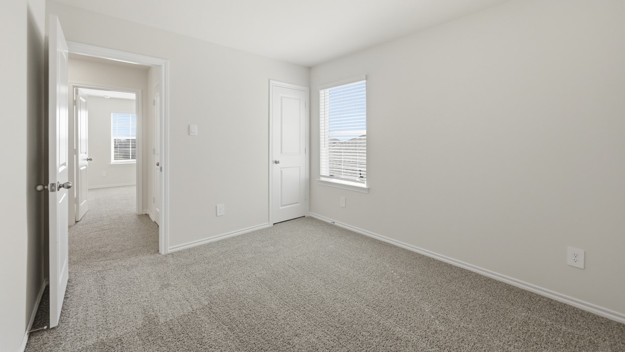 4502 Carnation Drive Sherman TX 75090