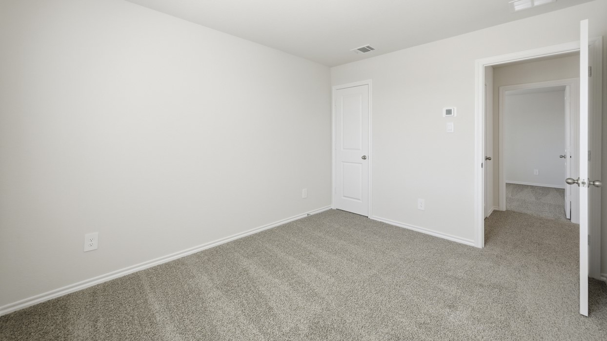 4502 Carnation Drive Sherman TX 75090