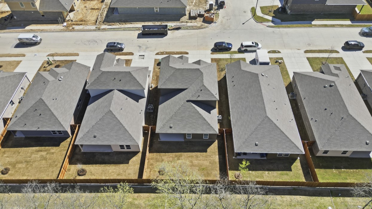 4502 Carnation Drive Sherman TX 75090