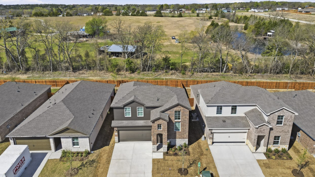 4502 Carnation Drive Sherman TX 75090