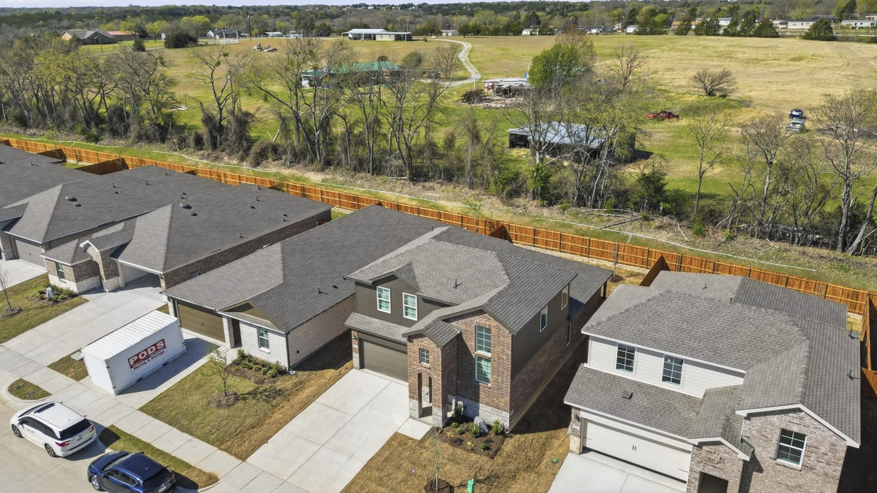 4502 Carnation Drive Sherman TX 75090