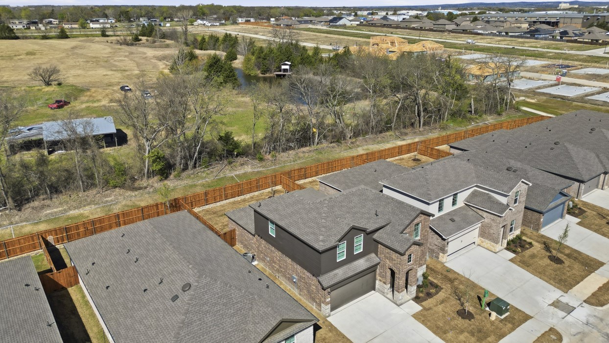 4502 Carnation Drive Sherman TX 75090
