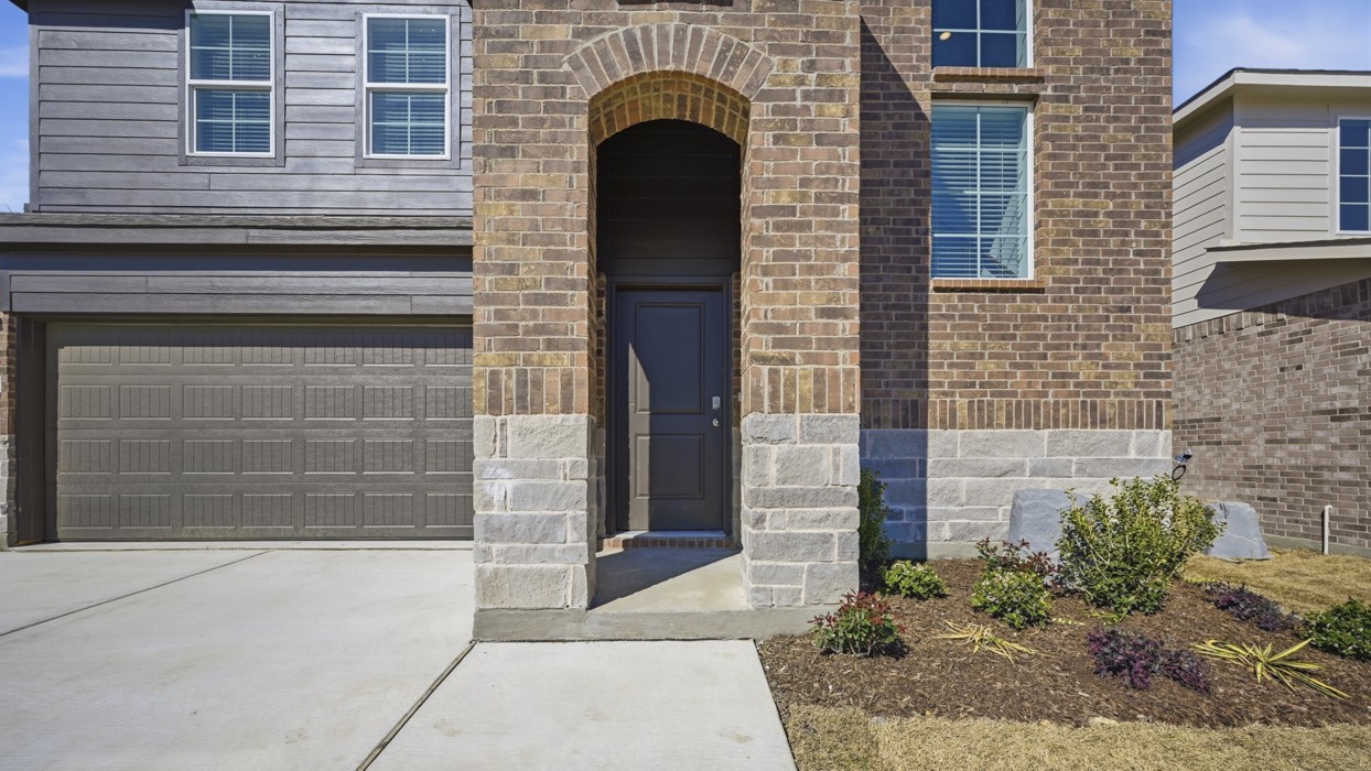 4502 Carnation Drive Sherman TX 75090
