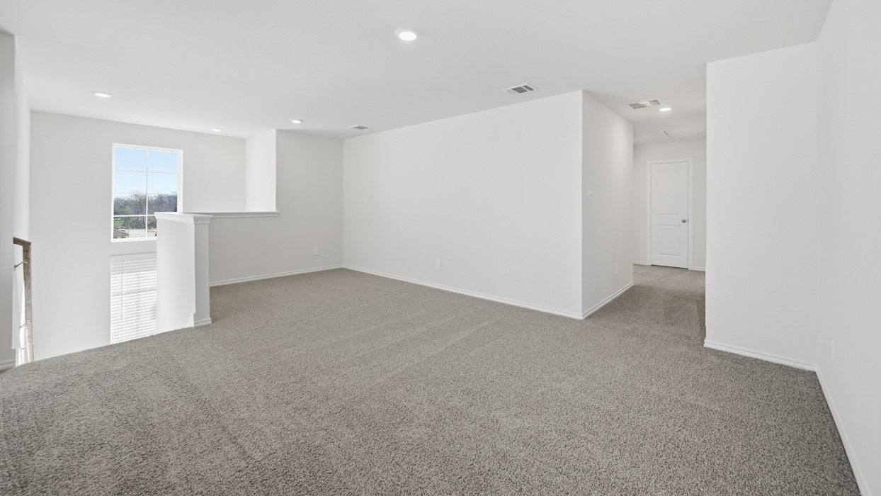 4502 Carnation Drive Sherman TX 75090