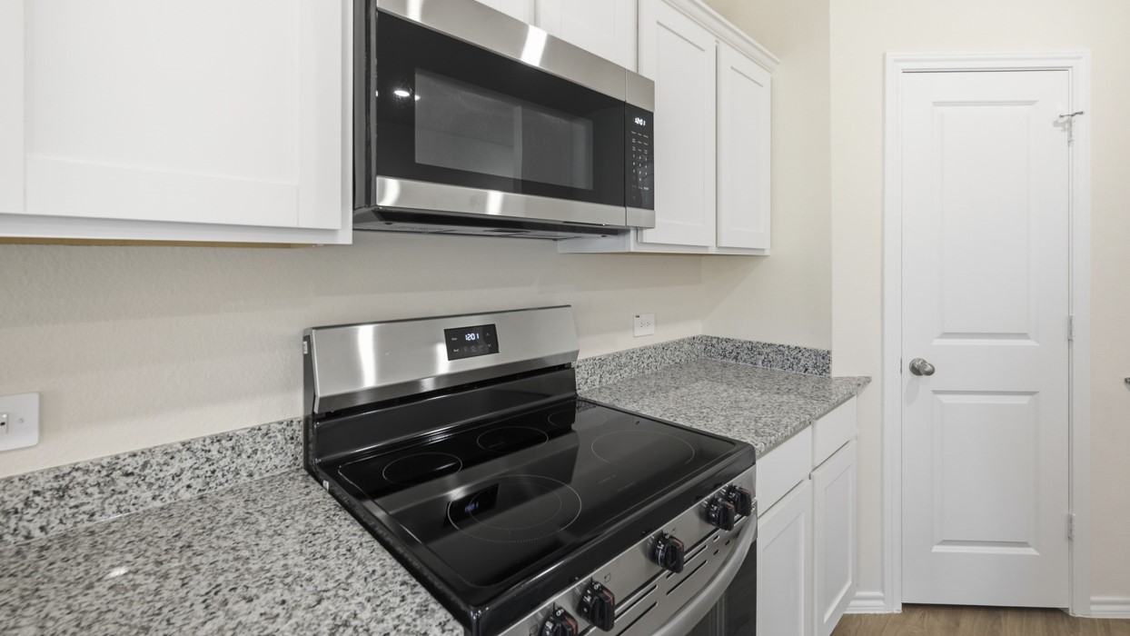 4502 Carnation Drive Sherman TX 75090