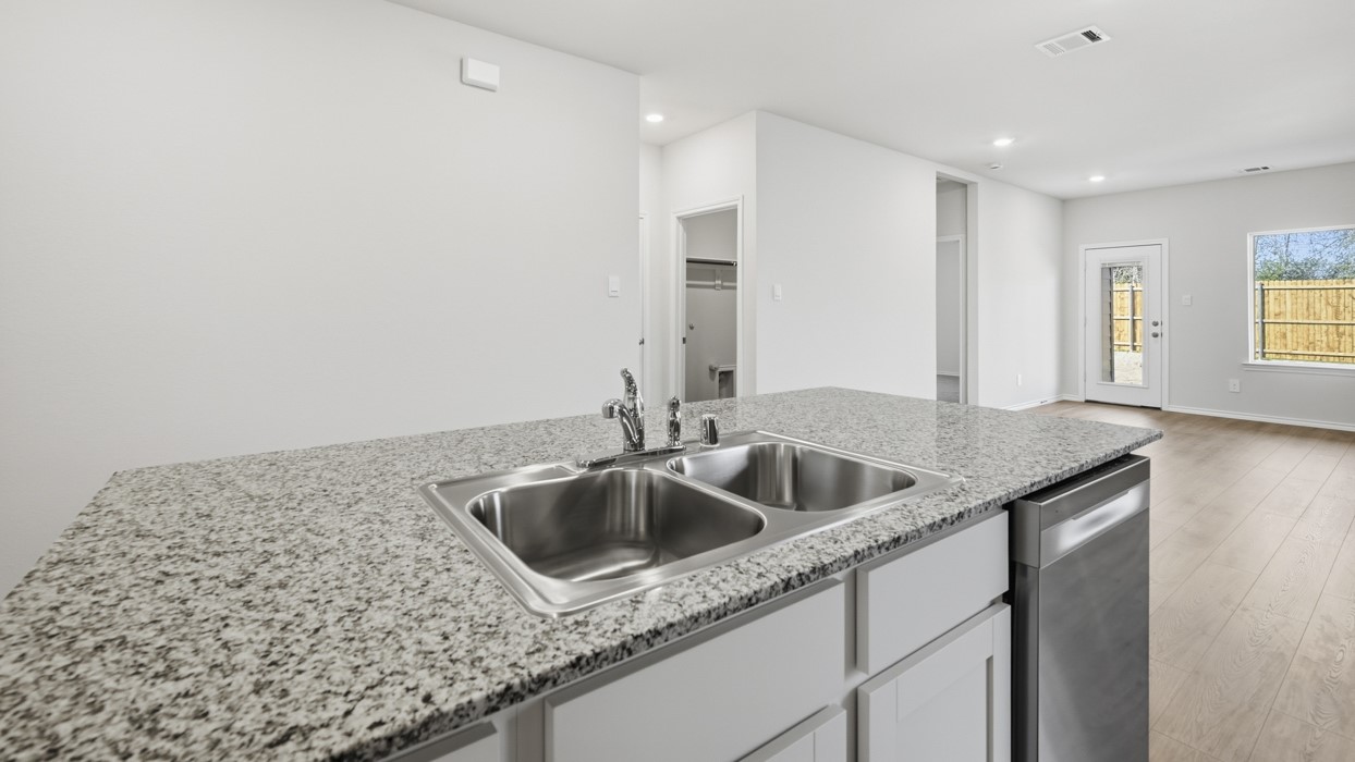 4502 Carnation Drive Sherman TX 75090