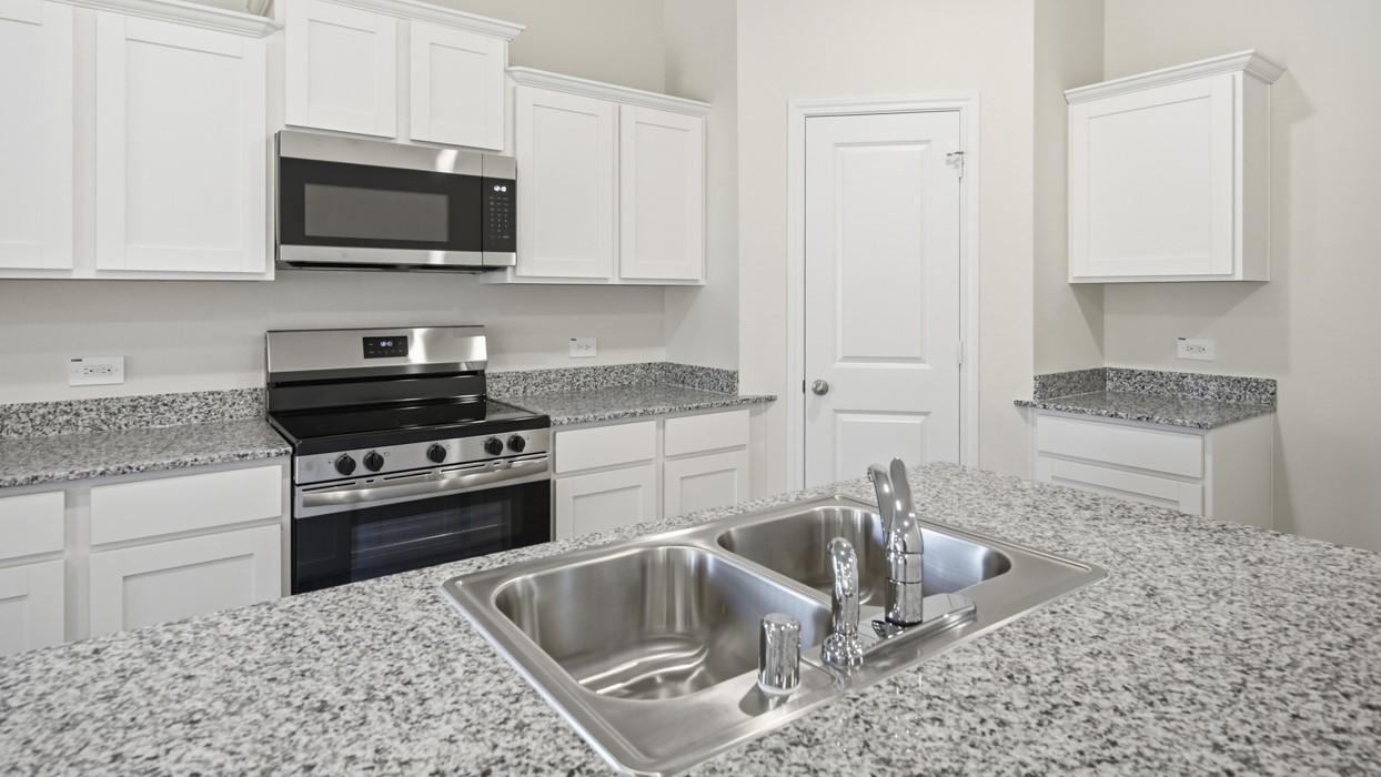 4502 Carnation Drive Sherman TX 75090