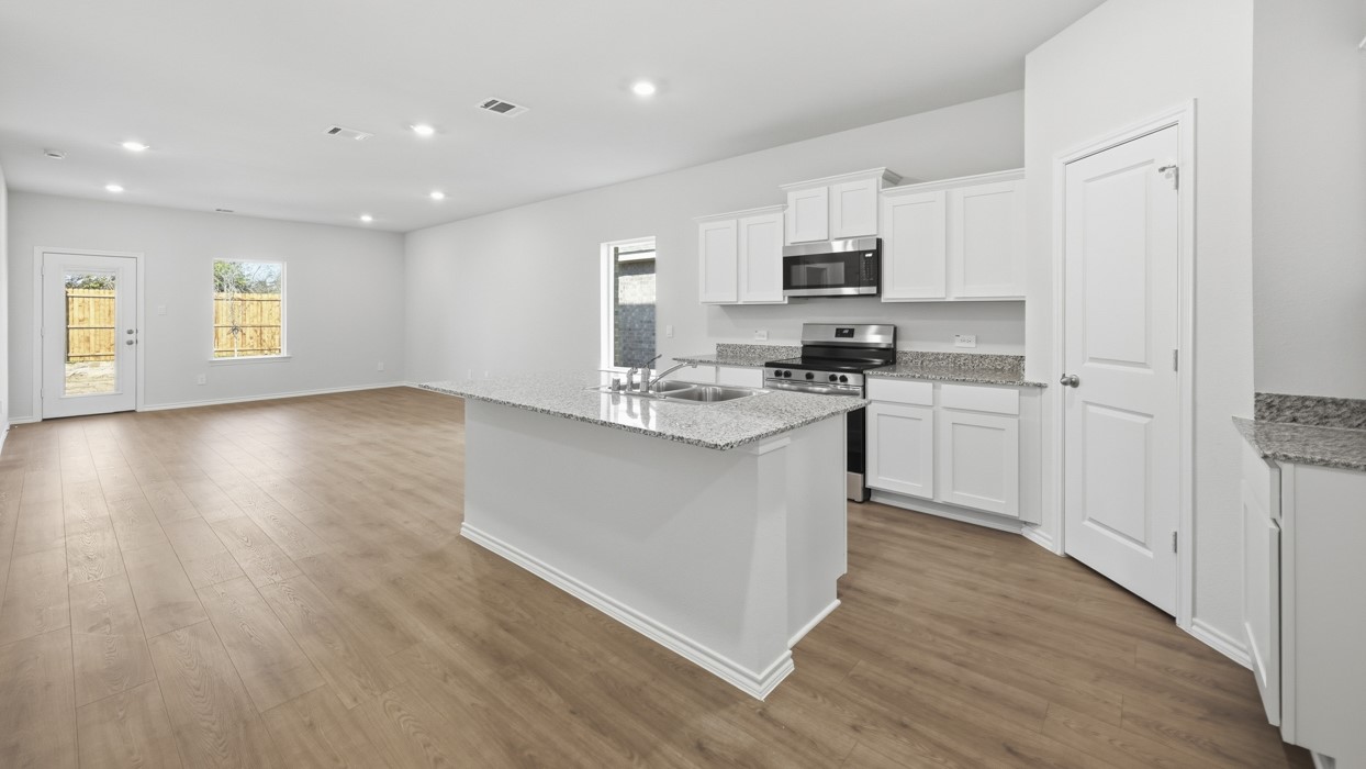 4502 Carnation Drive Sherman TX 75090