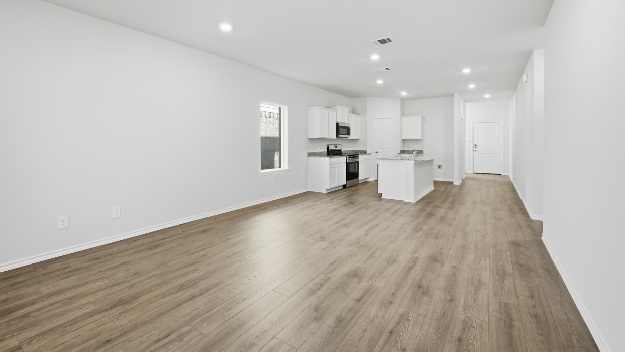 4502 Carnation Drive Sherman TX 75090