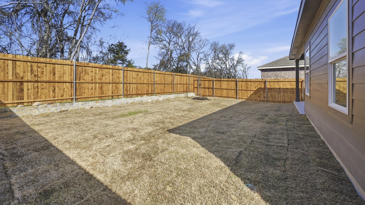 4502 Carnation Drive Sherman TX 75090