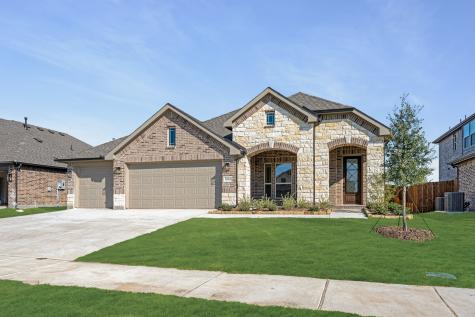 804 Firewood Way Anna TX 75409