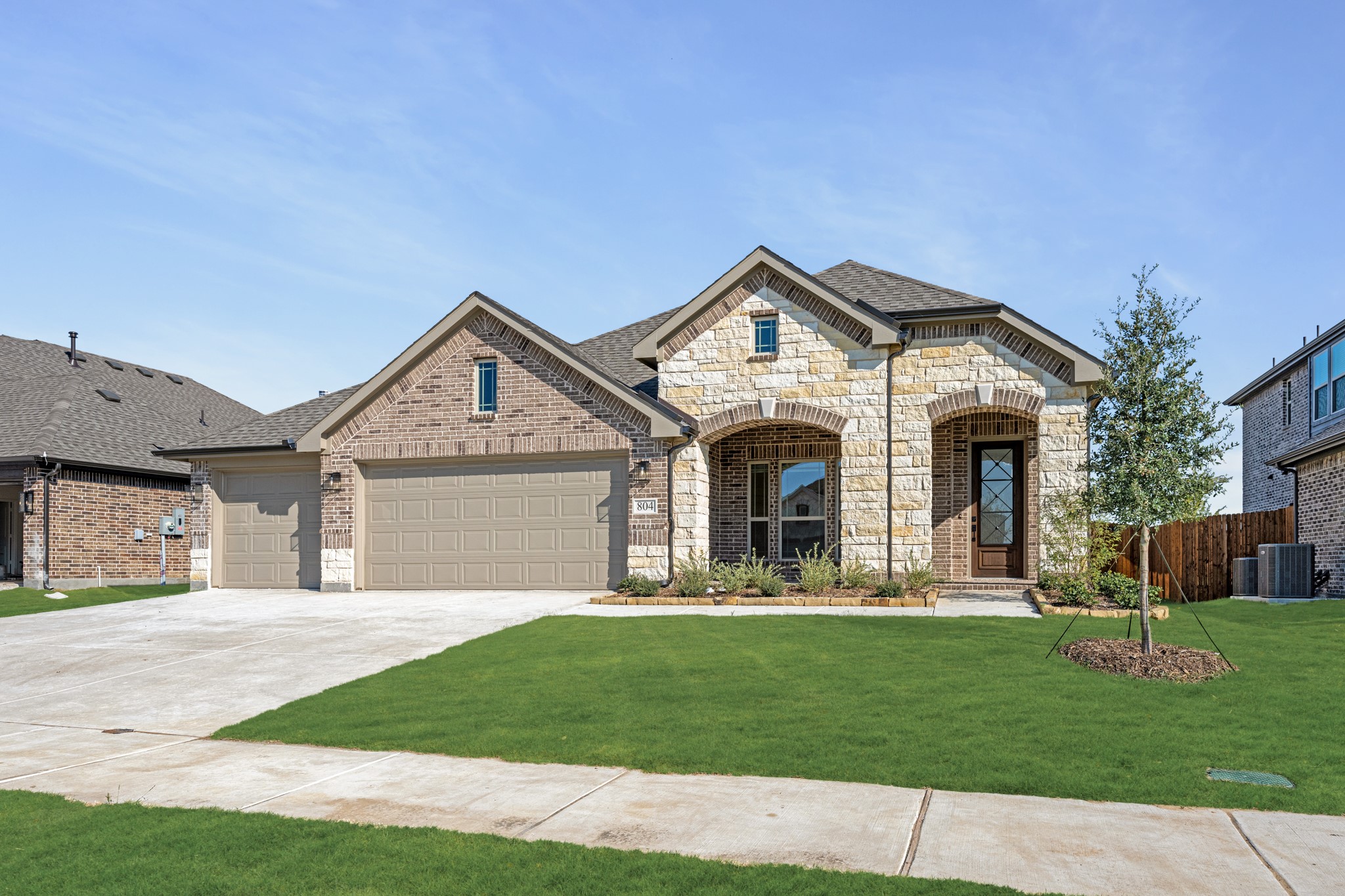 804 Firewood Way Anna TX 75409