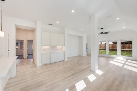 804 Firewood Way Anna TX 75409