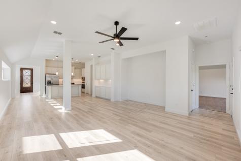 804 Firewood Way Anna TX 75409