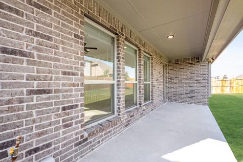 804 Firewood Way Anna TX 75409