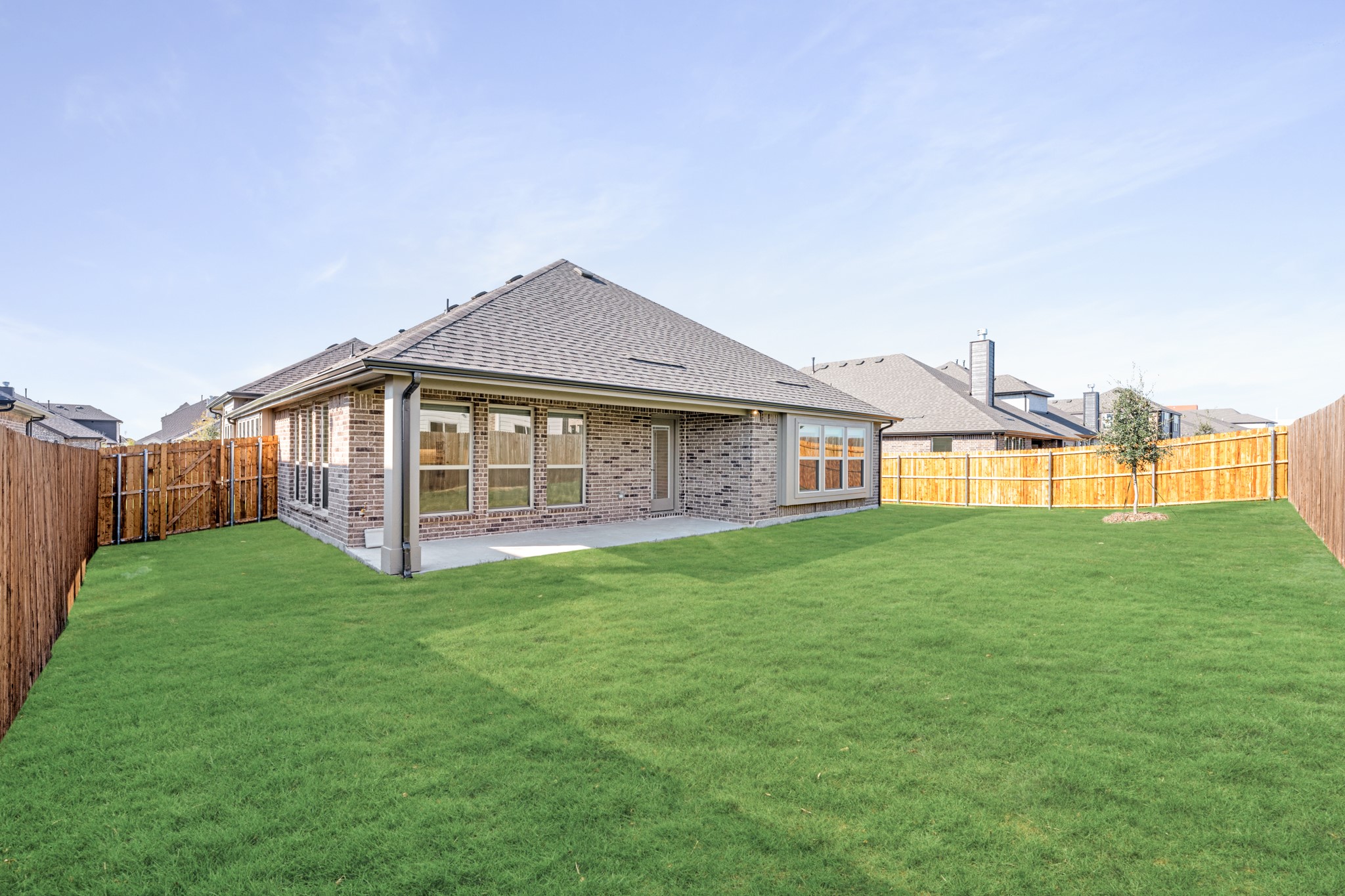 804 Firewood Way Anna TX 75409