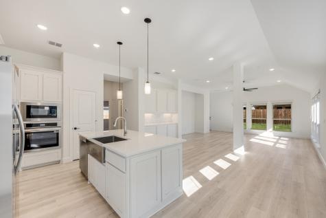 804 Firewood Way Anna TX 75409