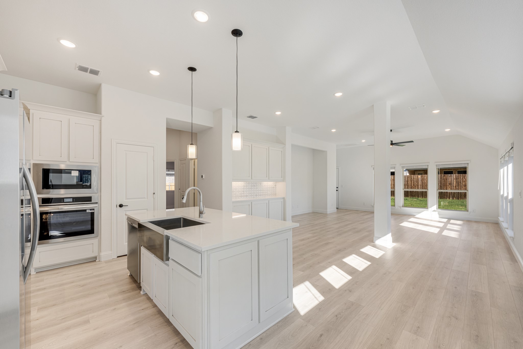 804 Firewood Way Anna TX 75409