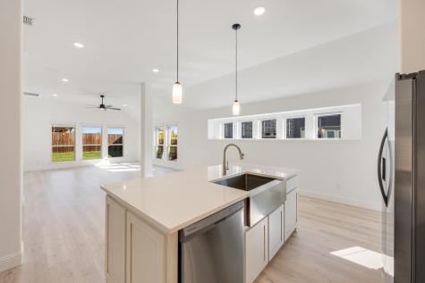 804 Firewood Way Anna TX 75409