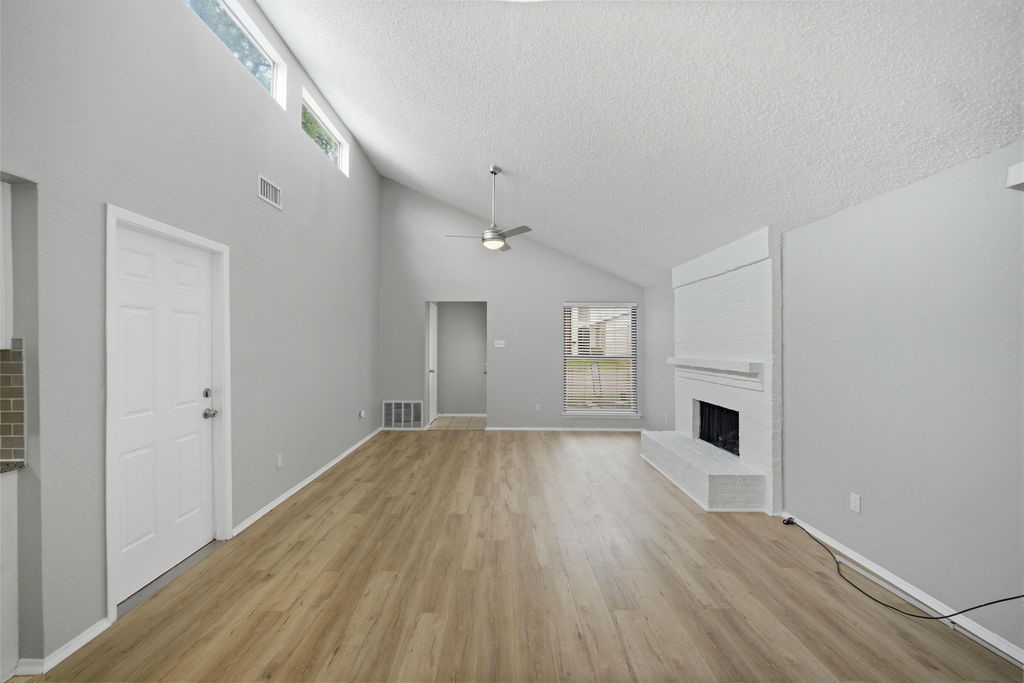 2915 Canis Circle Garland TX 75044