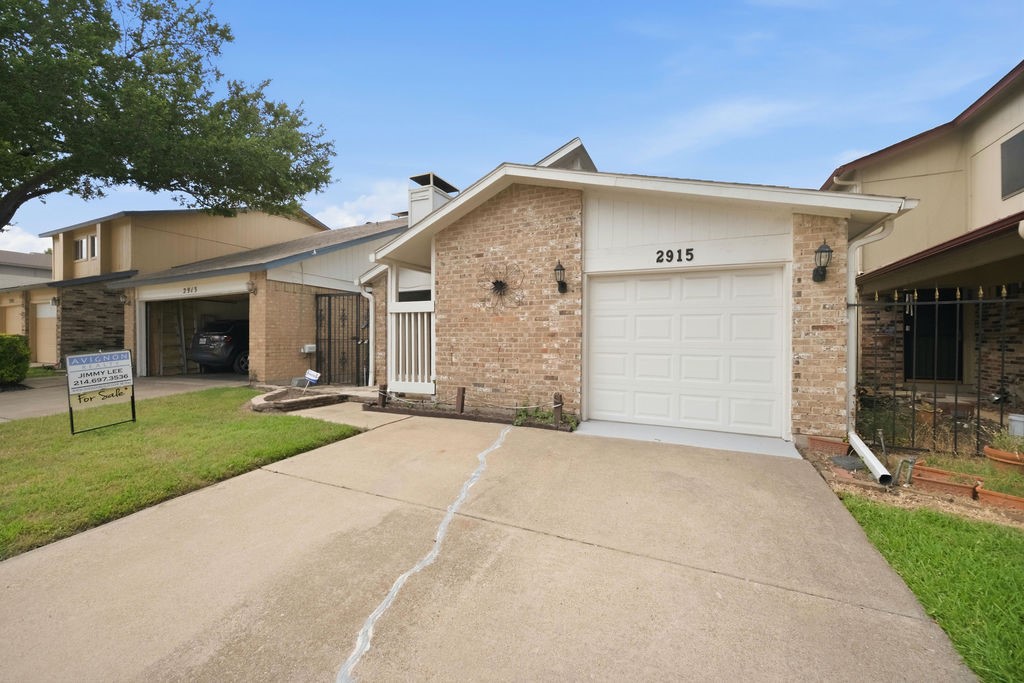 2915 Canis Circle Garland TX 75044