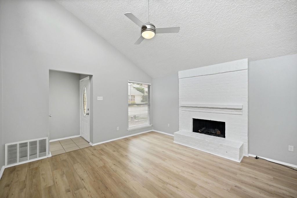 2915 Canis Circle Garland TX 75044