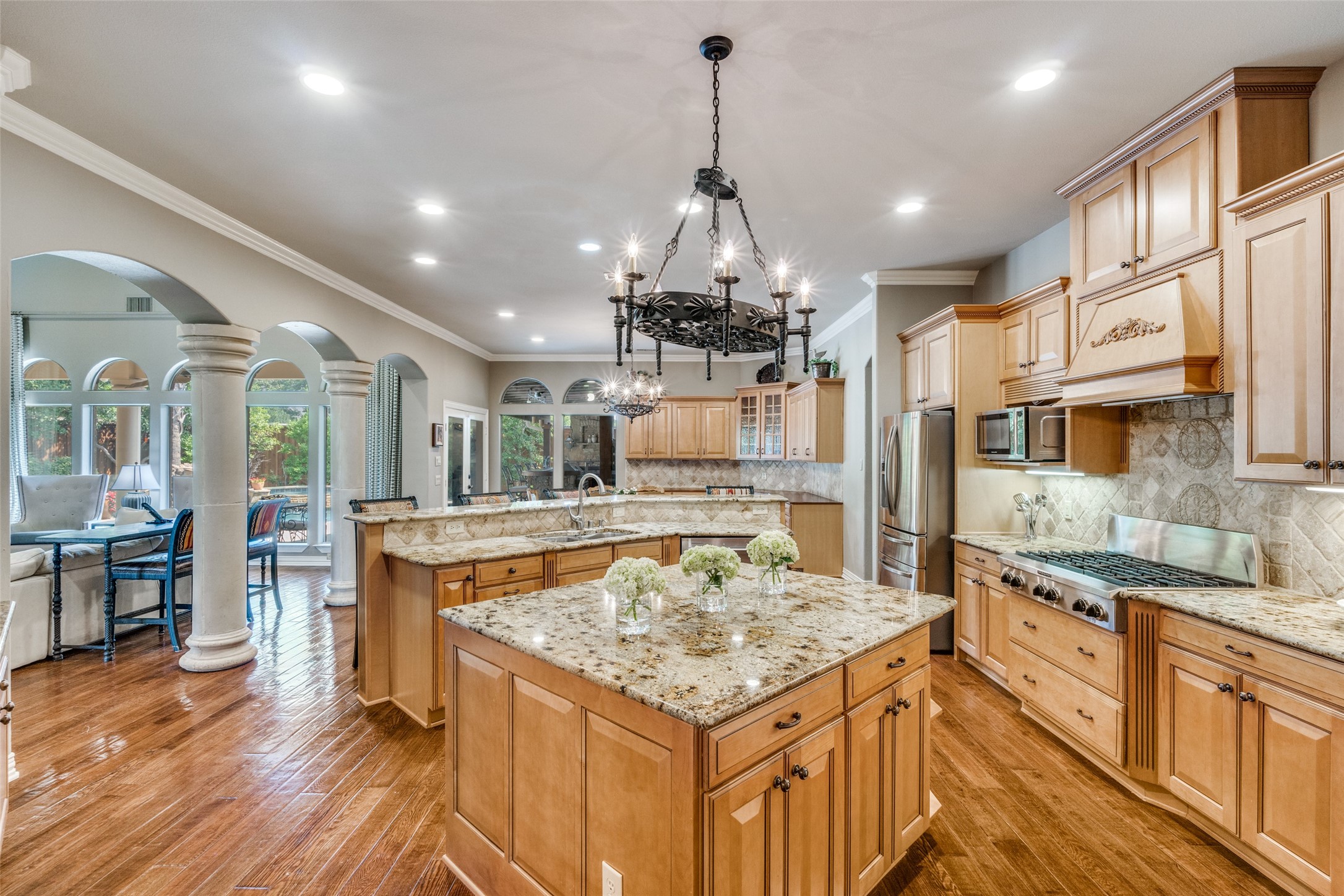 6226 Pemberton Drive Dallas TX 75230