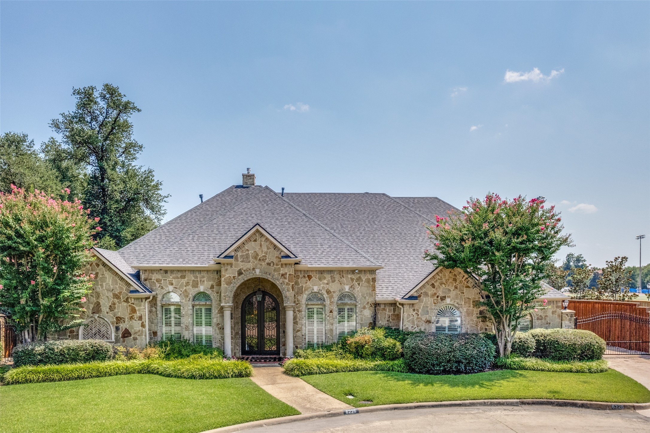 6226 Pemberton Drive Dallas TX 75230
